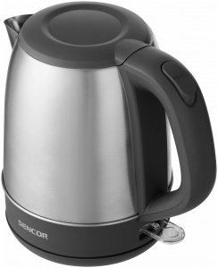  Sencor SWK 2200SS, silver
