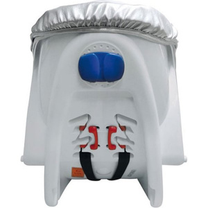     0+ (0-13 ) Cam Area Zero+, cream - 