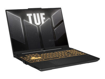 ������� Asus TUF F16 FX607VU-RL061 (90NR0N06-M002T0) 16"/Core 5 210H/16Gb/512Gb/RTX4050/noOS/������