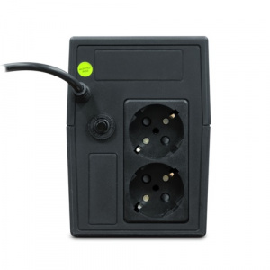 ���� ������ ��� Powerman Back Pro 650 ��������-�������� ������������