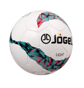     Jogel JS-550 Light 4 white - 