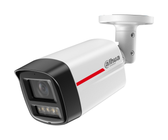 IP-������ Dahua DH-IPC-HFW2449TLP-S-LED-0600B-PRO 6-6�� ��. �����