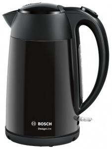  Bosch TWK3P423, black
