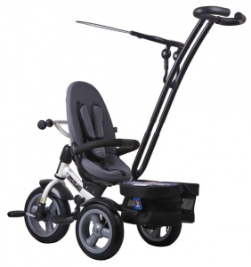     RT Icon Elite Onyx - 