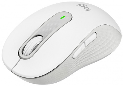   Logitech M650 white - 