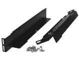    2U Rail Kit 19" 2U .304137.001