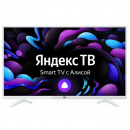 - 40" LEFF 40F541T white