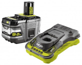  Ryobi ONE Li-Ion  9.0,   RC18150-190