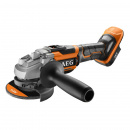   AEG  BEWS18-125BLLI-502C