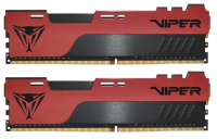   Patriot Viper Elite II DDR4 16b 3600MHz 8GB*2 PVE2416G360C0K