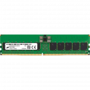   Micron DDR5 RDIMM 32GB 2Rx8 4800 MHz ECC Registered (MTC20F2085S1RC48BA1)