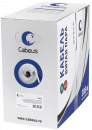 ������ ������� Cabeus UTP-4P-Cat.6-SOLID-LSZH-GY �����