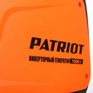  Patriot 1000i