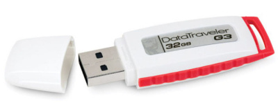    Kingston DataTraveler G3 32Gb - 