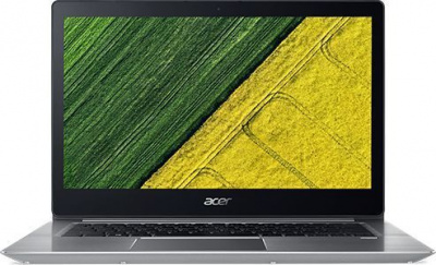  Acer Swift 3 SF314-55-304P (NX.H3WER.012), silver