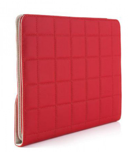  Targus THZ03604EU  iPad 2 Red