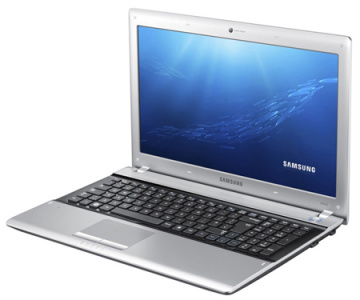 Ноутбук Samsung RV515-A03