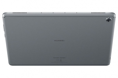  Huawei MediaPad M5 Lite 10 3/32Gb LTE Grey (53010GGH)  