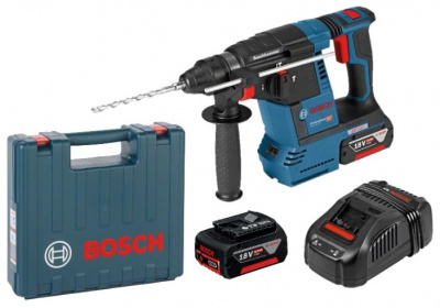   Bosch GBH 18V-26 (0611909003)