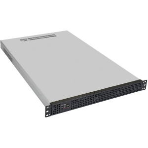 ������ ��������� ExeGate Pro 1U650-04 EX293174RUS, 900 ��, black/silver