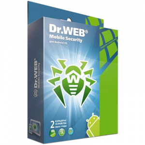  Dr.Web Mobile Security