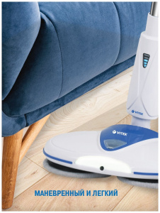 ������������� Vitek 8180-VT-01 white