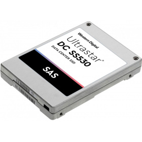 SSD- WD 0B40333 1600Gb