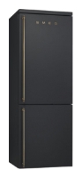    Smeg FA8003AO black - 