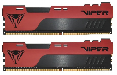 ����������� ������ Patriot 32Gb DDR4 DIMM 3200MHz PVE2432G320C8K