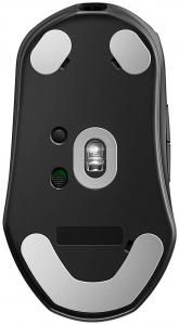   Steelseries Prime Wireless, black - 