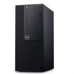   Dell Optiplex 3070 MT (3070-4685), black