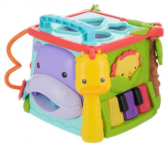    Fisher-Price     GHT89 - 