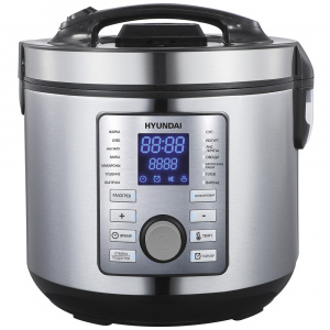  Hyundai HYMC-1617 black/grey