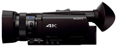    Sony FDR-AX700 - 