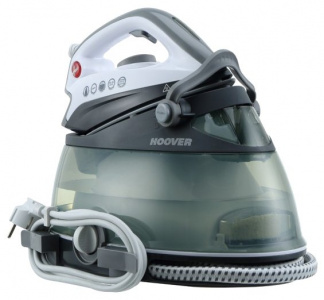    Hoover PRB2500B 011, grey - 