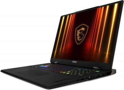 ������� MSI Vector 18 HX AI A2XWHG-899XRU 18" IPS/Ultra 9 285HX/64Gb/SSD1Tb/RTX 5070 Ti/DOS ������