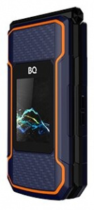     BQ 2822 DRAGON blue - 