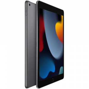 Apple iPad A2603 2021 10,2" Wi-Fi + Cellular 256Gb MK693LL/A Space Grey