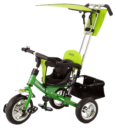 Jetem Lexus Trike next Generation