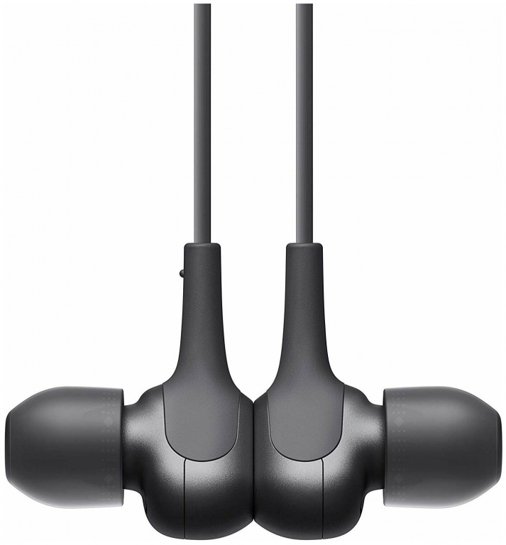 SONY WI C600N Bluetooth black