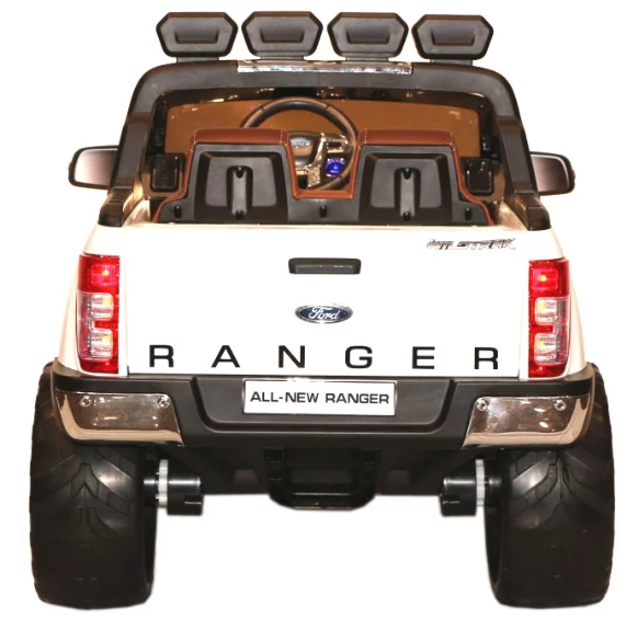 Детский электромобиль Toyland Ford Ranger