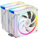   ID-Cooling FROZN A620 ARGB White