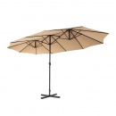 ���� ������� Green Glade 4333 light brown