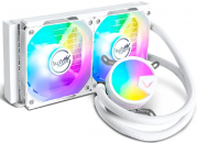  Valkyrie A240 ARGB White