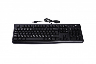  Logitech K120 for business Black