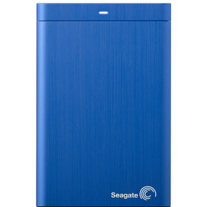 ���� ������ ������� ���� ������� Seagate Backup Plus Portable Drive 1Tb ��������-�������� ������������