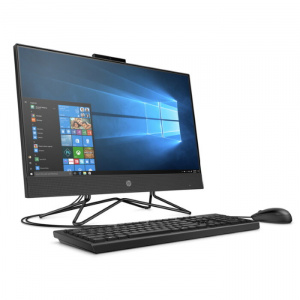    HP 205 G4 (47L28EA) Ath Si 3050U/8Gb/21.5"/SSD256Gb/DVDRW/W10P/black - 
