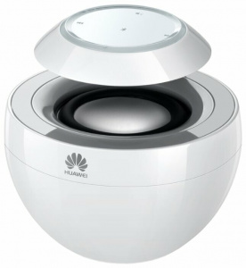    Huawei AM08, white - 