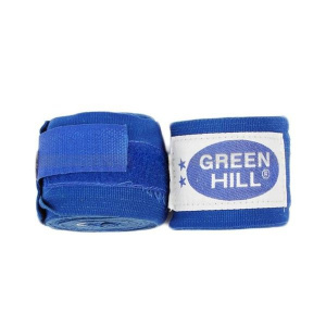    Green Hill BP-6232a, blue - 