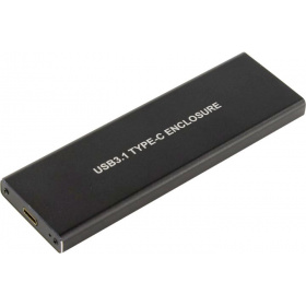       Espada USB3.1 to M.2 nMVE SSD (USBnVME3) - 